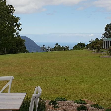 Lookout Mountain Retreat Motel Dorrigo Buitenkant foto